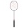 Yonex Badminton racket ARC Saber 11 Pro (balanced, stiff, Made in Japan) grey/red - unstrung -